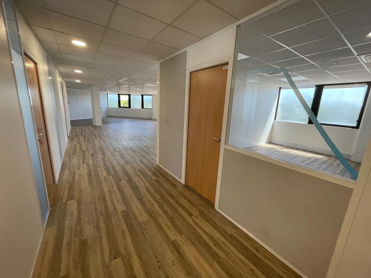 Bureau Toulouse 2412m² Location bureau Toulouse Haute-Garonne OLBUR2315635 13